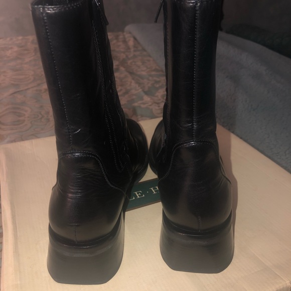 Vintage Cole Haan boots - Picture 5 of 8
